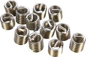 Helicoil tråder 3/8-16 12st