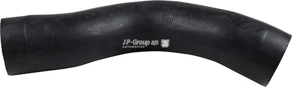 Ladeluftslange - audi a1, seat ibiza iv, ibiza sc iv, ibiza st iv, skoda fabia ii, fabia combi ii, vw polo v - OE 6R0145834B