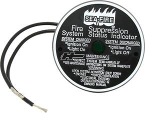 Indikeringspanel FD. FG 24V