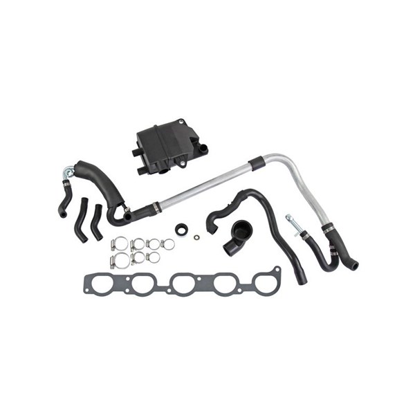 Slange, veivhuslufting