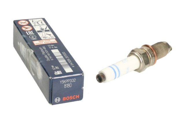 Tennplugg BOSCH BOSCH