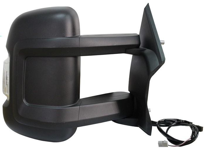 Ytterspeil, Venstre TYC TYC