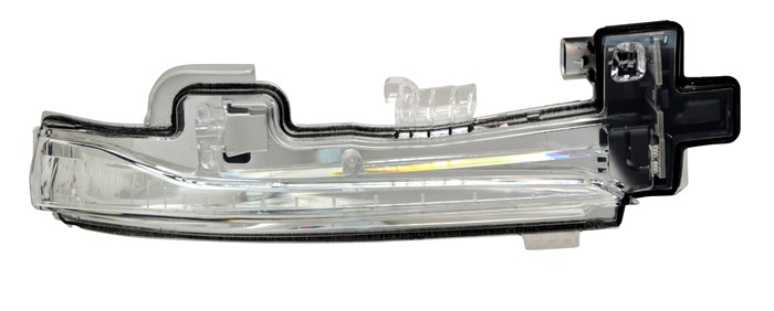 Blinklys, Ytterspeil, Høyre TYC TYC