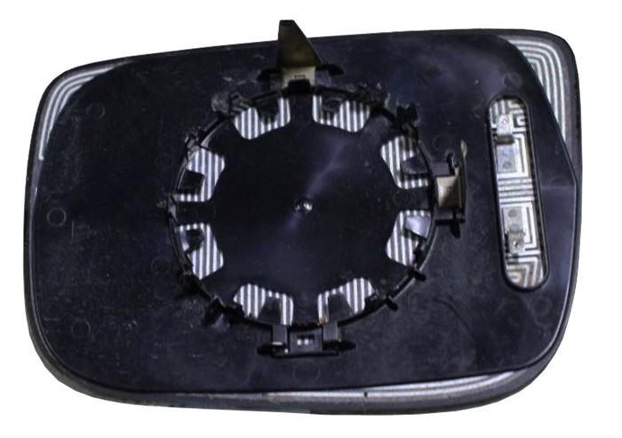 Bakspeilglass, Høyre TYC TYC