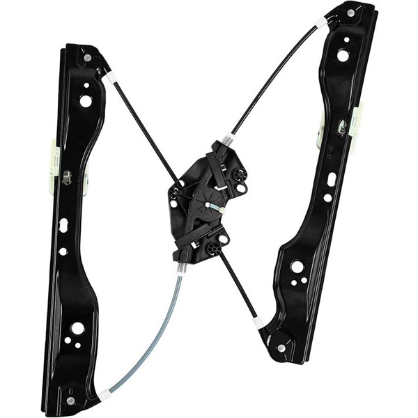 Vindusheis, Foran høyre KLOKKERHOLM KLOKKERHOLM