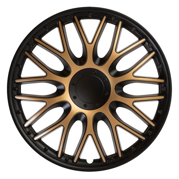 Hjulkapsler/navkapsler J-TEC J-Tec