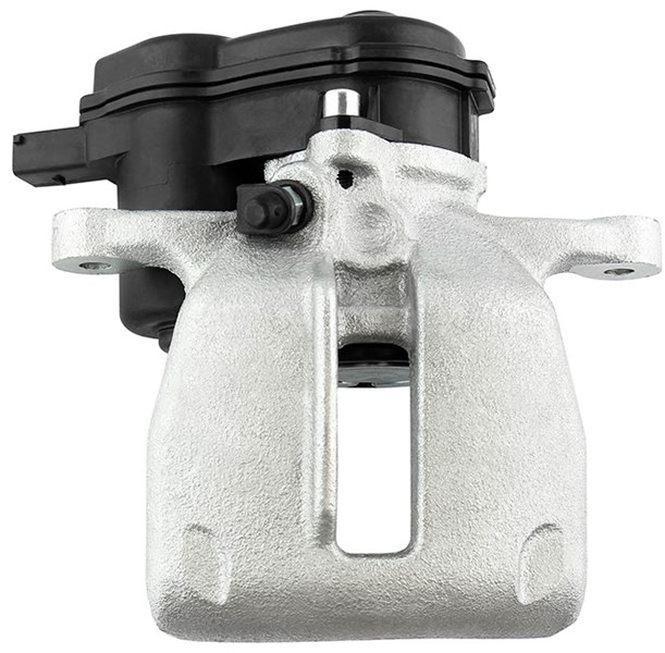 Bremsecaliper, Høyre bakaksel