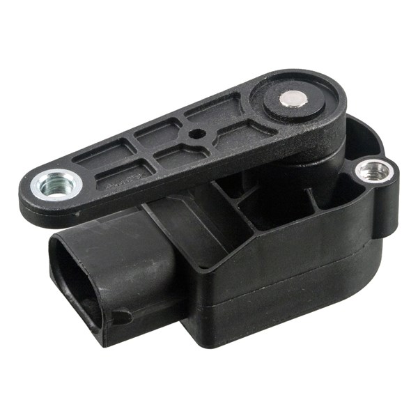 Sensor, Xenonlys (lyslengderegulering, Bak, Foran eller bak FEBI  FEBI BILSTEIN