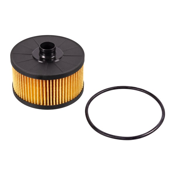 Oljefilter FEBI BILSTEIN FEBI BILSTEIN