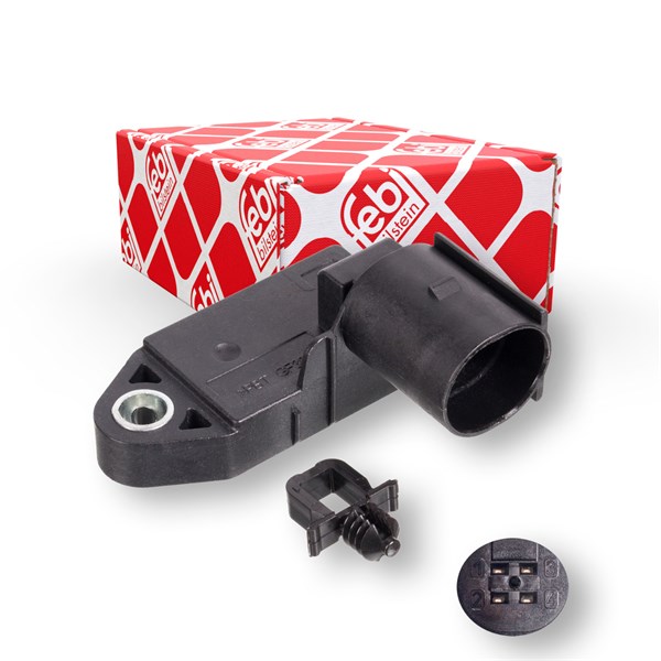 Bremselysbryter FEBI BILSTEIN FEBI BILSTEIN