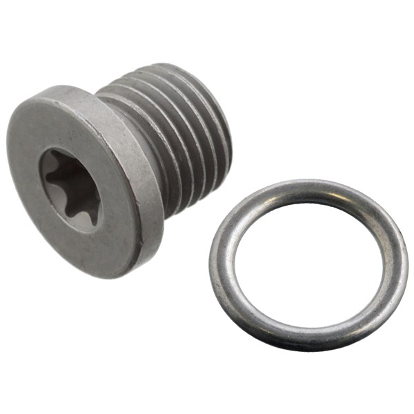 Påfyllingsplugg, oljepanne FEBI BILSTEIN FEBI BILSTEIN
