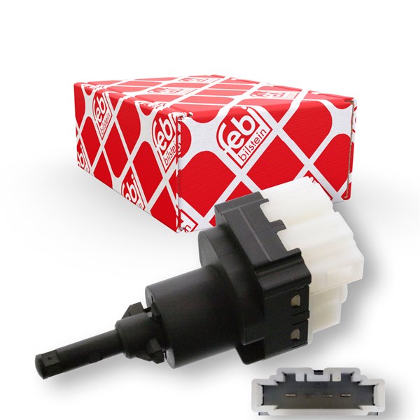Bremselysbryter FEBI BILSTEIN FEBI BILSTEIN