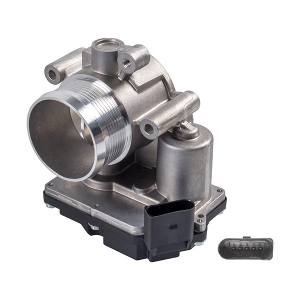 Spjeldhus/gasspjeld 12V FEBI BILSTEIN FEBI BILSTEIN