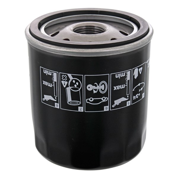Oljefilter FEBI BILSTEIN FEBI BILSTEIN