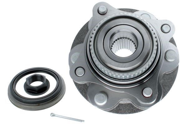 Hjullagersett, Framaksel, Høyre, Venstre