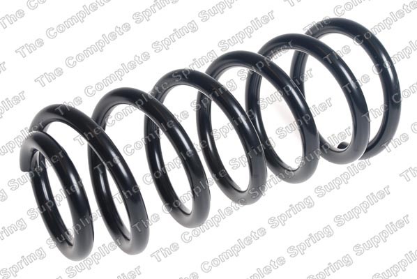 Opphengningsfjær, Bakaksel LESJÖFORS LESJÖFORS