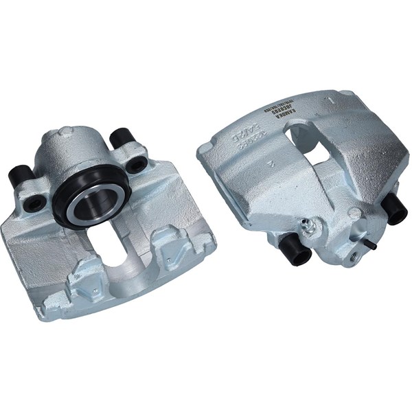 Bremsecaliper, Framaksel venstre