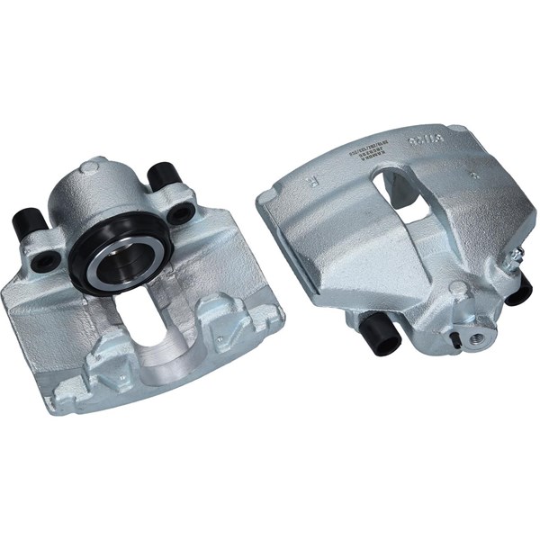 Bremsecaliper, Framaksel høyre