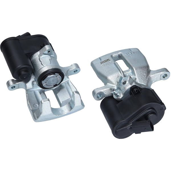 Bremsecaliper, Venstre bakaksel