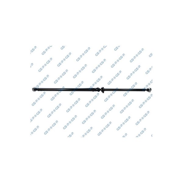 kardangaksel, akseldrift