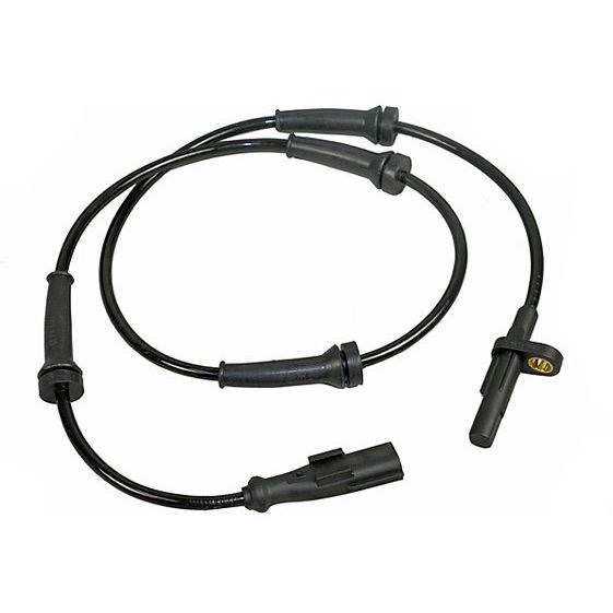 ABS Sensor, bakaksel begge sider