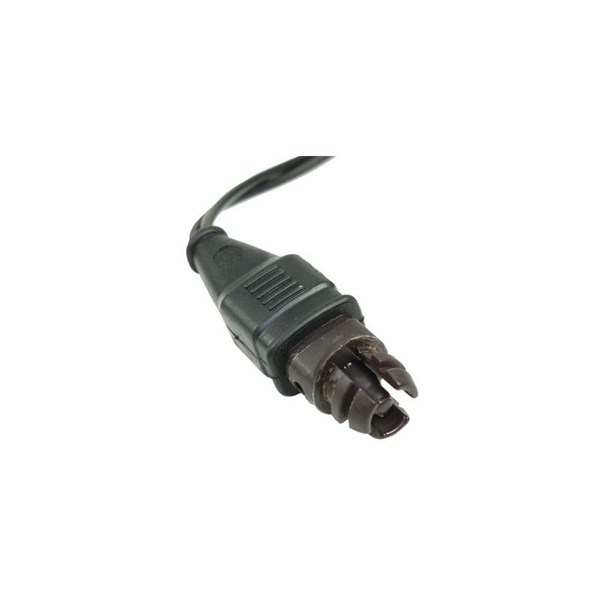 Sensor, utetemperatur, Ytre