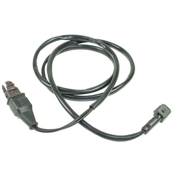 Sensor, utetemperatur, Ytre