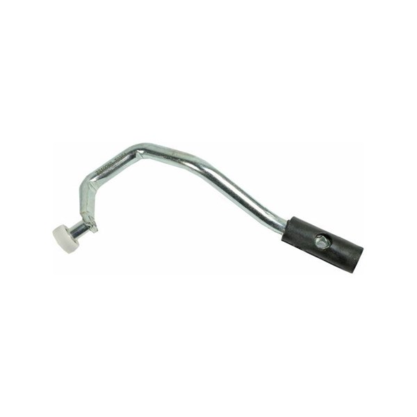 Rulleføring, skyvedør, Høyre oppe - citroën, fiat, peugeot - OE 13247 17080, 13345 52080, 13367 35080