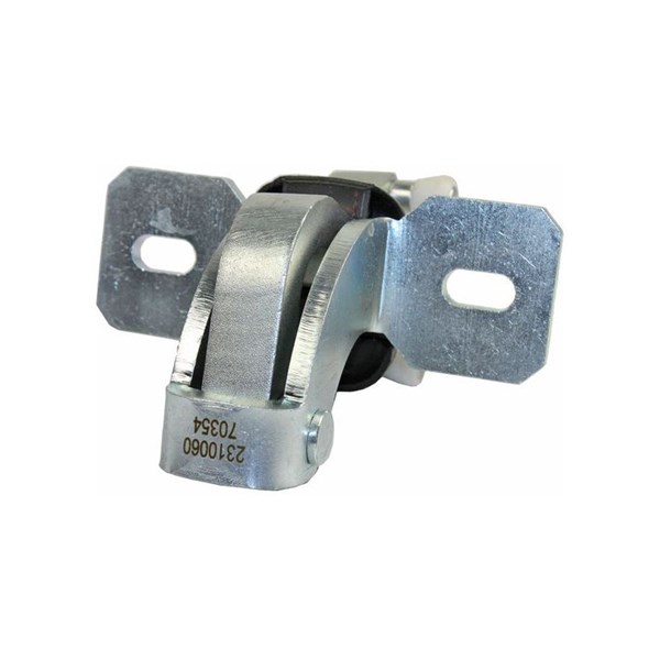 Rulleføring, skyvedør, Senter høyre - P1041333 - citroën, fiat, peugeot - OE 13016 69080, 13224 20080, 13345 53080