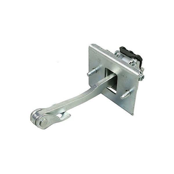 Dørfester, Foran, på begge sider - peugeot 3008 minibus, minivan i, 5008 - OE 9181 Q2, 9181Q2