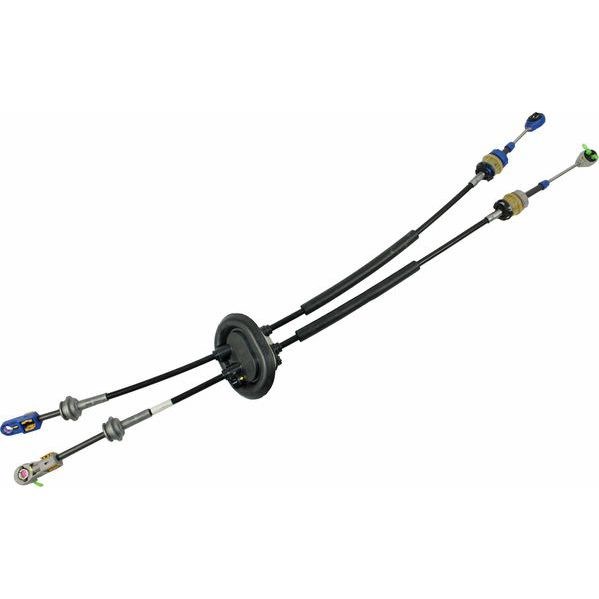 5@430 Kabel, girmekanisme - CITROËN C4 II, DS4, PEUGEOT 308 I, 308 SW I