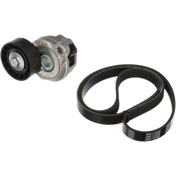 Kileremsett GATES Gates