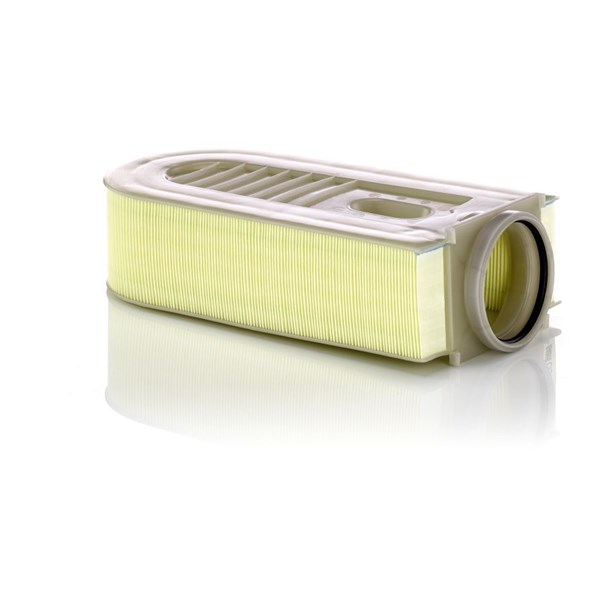 Luftfilter MANN-FILTER MANN-FILTER