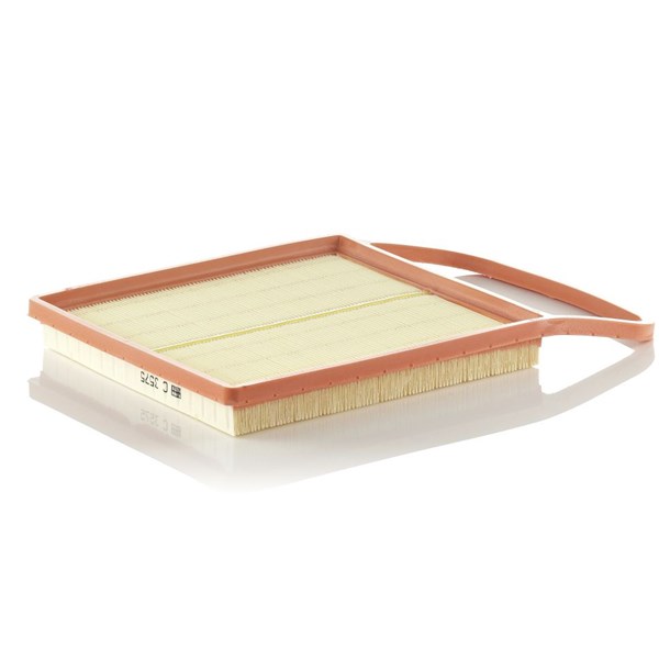 Luftfilter Mann-filter C 3575 MANN-FILTER Luftfilter Mann-filter C 3575 MANN-FILTER