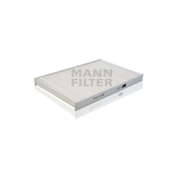 Støvfilter MANN-FILTER