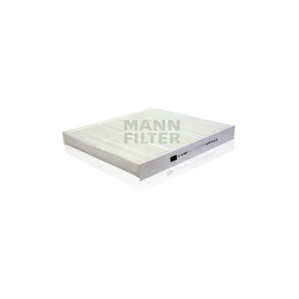 Støvfilter MANN-FILTER MANN-FILTER