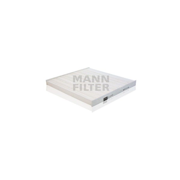 Støvfilter Mann-filter CU 26 017 MANN-FILTER Støvfilter Mann-filter CU 26 017 MANN-FILTER