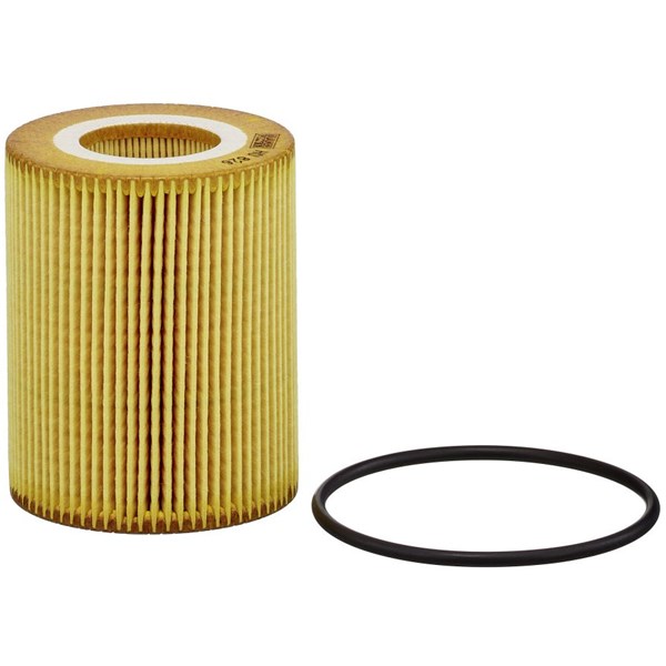 Oljefilter MANN-FILTER MANN-FILTER