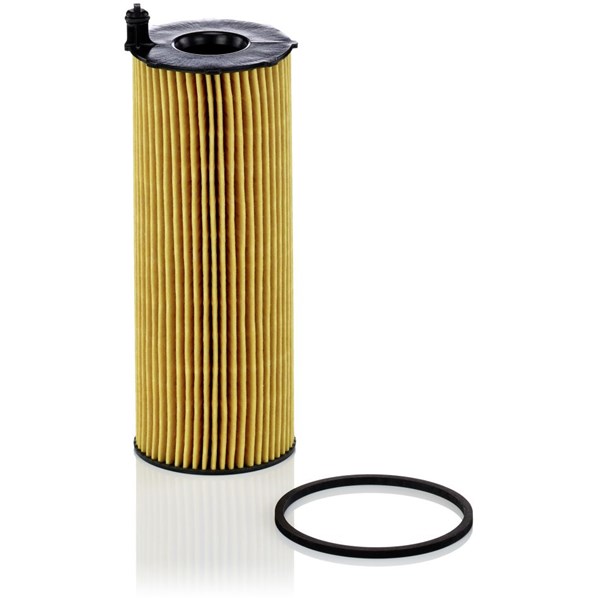 Oljefilter MANN-FILTER MANN-FILTER