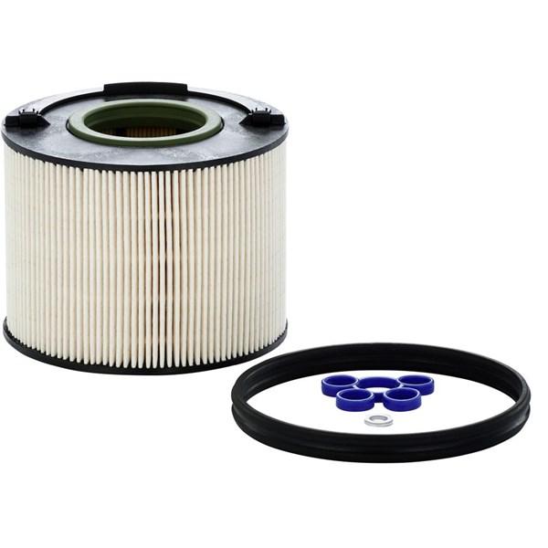 Drivstoffilter MANN-FILTER MANN-FILTER