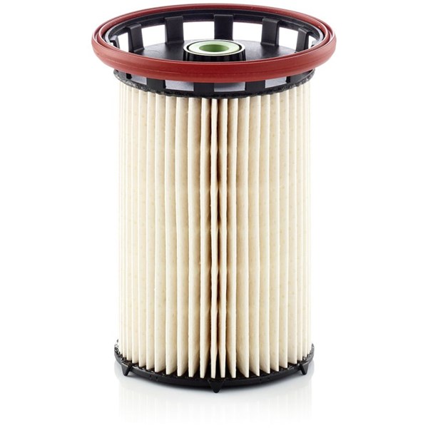 Drivstoffilter MANN-FILTER MANN-FILTER
