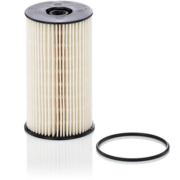 Drivstoffilter MANN-FILTER MANN-FILTER