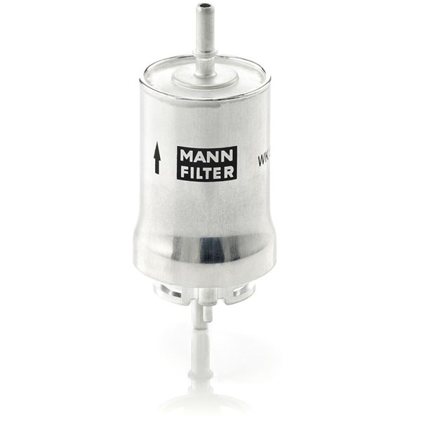 Drivstoffilter Mann-filter WK 59 x MANN-FILTER