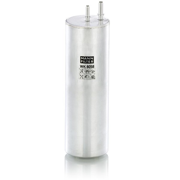 Drivstoffilter MANN-FILTER MANN-FILTER
