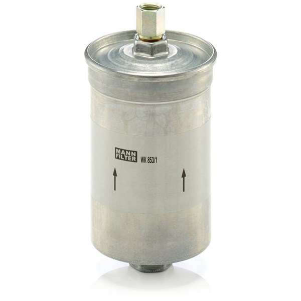 Drivstoffilter MANN-FILTER MANN-FILTER