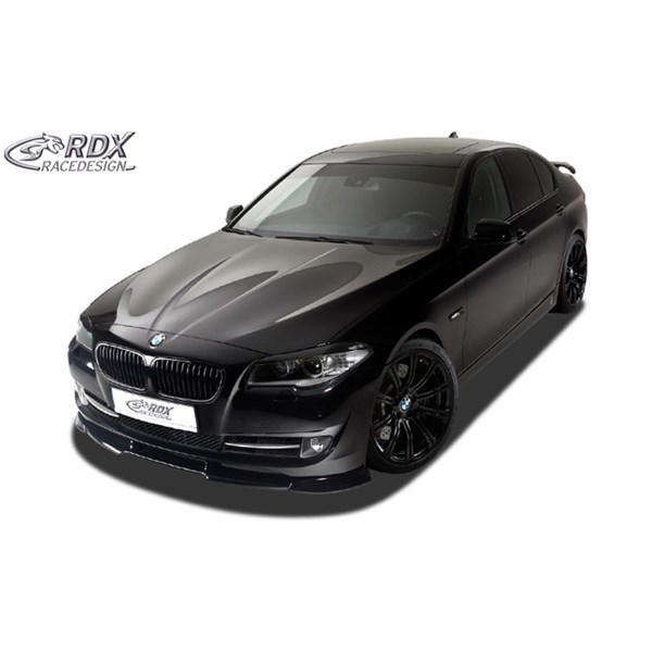 Frontspoiler, Foran RDX RACEDESIGN RDX Racedesign