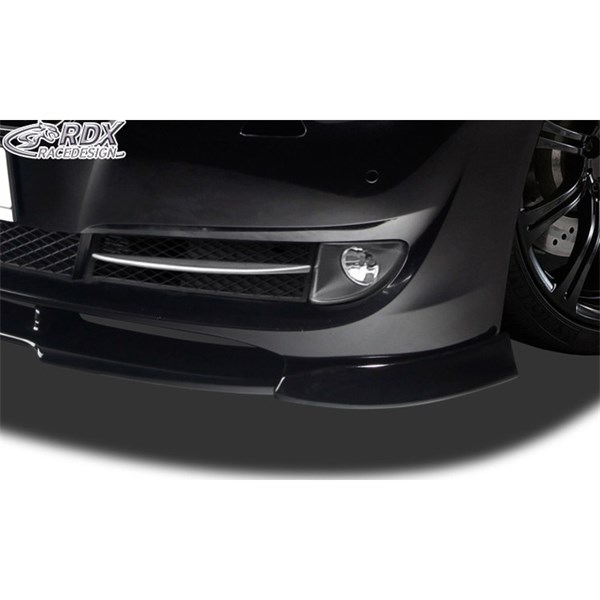 Frontspoiler, Foran RDX RACEDESIGN RDX Racedesign