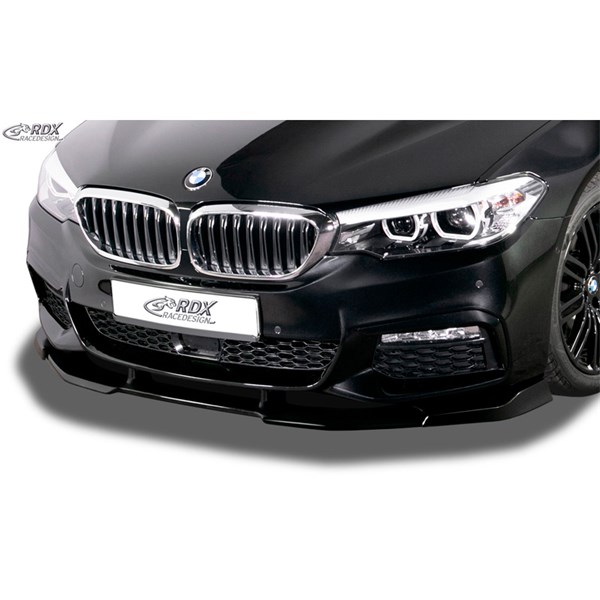 Frontspoiler, Foran RDX RACEDESIGN RDX Racedesign