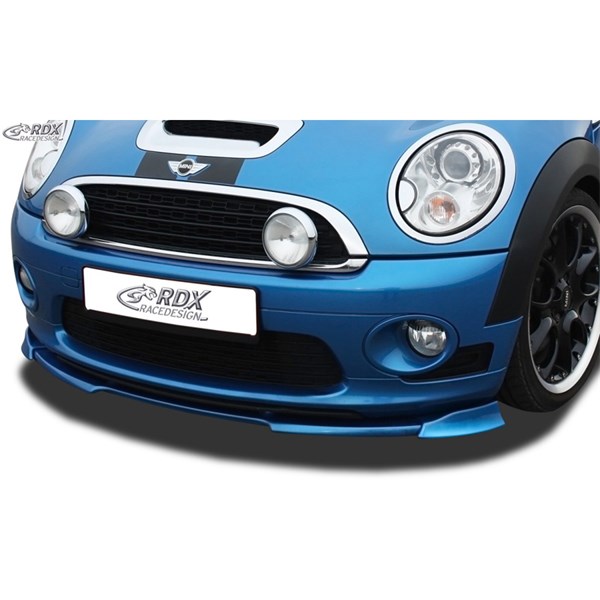 Frontspoiler, Foran RDX RACEDESIGN RDX Racedesign