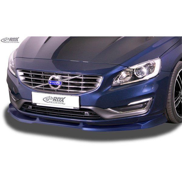 Frontspoiler, Foran RDX RACEDESIGN RDX Racedesign